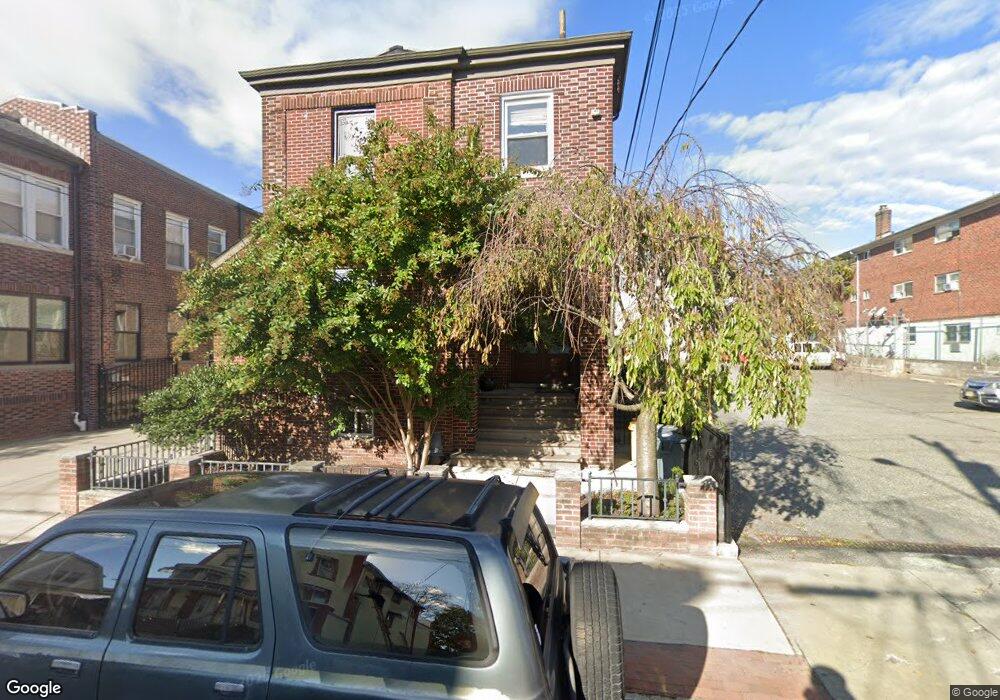 67 Hamilton Ave, Fairview, NJ 07022 - photo 1