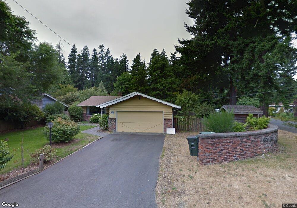 22606 105th Ave W, Edmonds, WA 98020 - photo 1