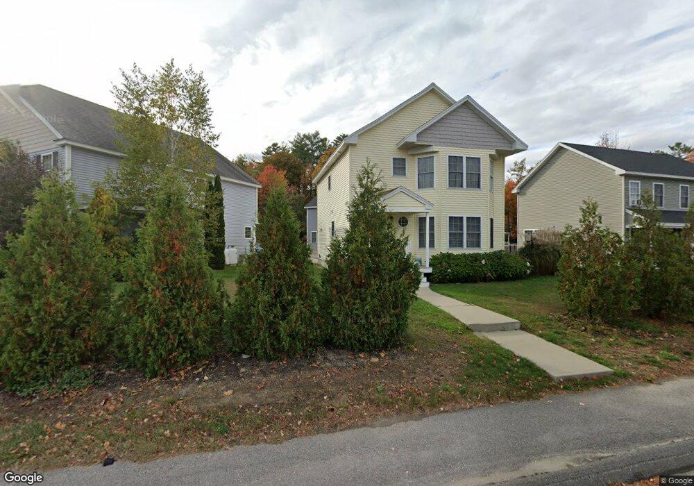 Lot 5 Seaglass Terrace, Old Orchard Beach, ME 04064 - photo 1