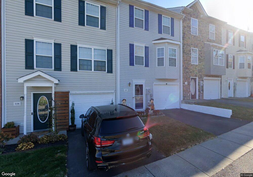 122 Lance St, Ranson, WV 25438 - photo 1