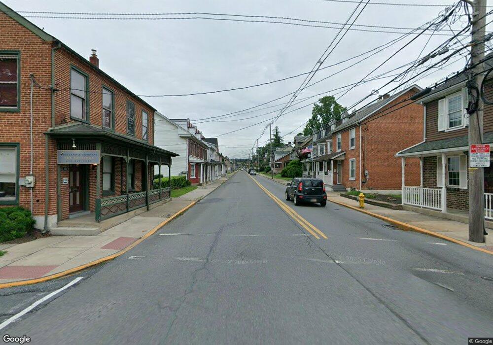 0 S Walnut St, Bath, PA 18014 - photo 1