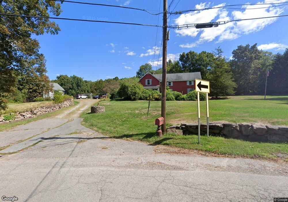 302 N Anguilla Rd, Pawcatuck, CT 06379 - photo 1