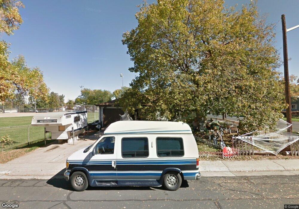 4100 Gray St, Wheat Ridge, CO 80212 - photo 1