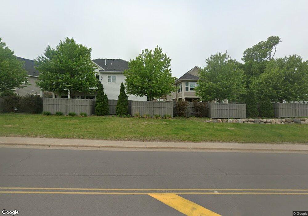 213 Central Ave N, Wayzata, MN 55391 - photo 1