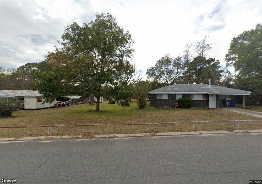 817 Constable St, Minden, LA 71055 - photo 1