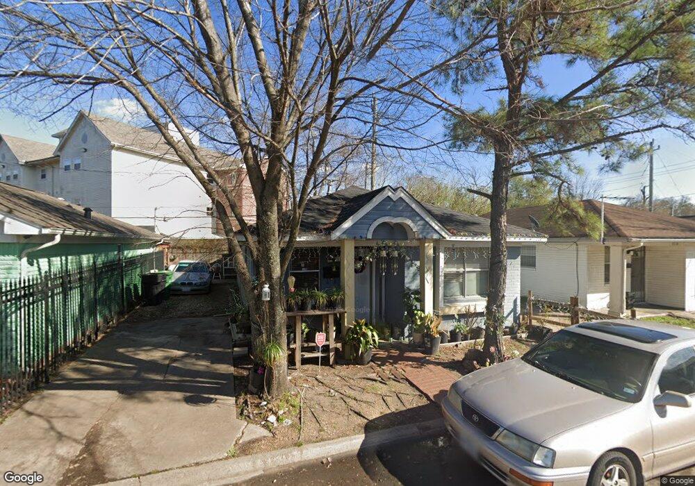 4518 Lelay Cir, Houston, TX 77022 - photo 1