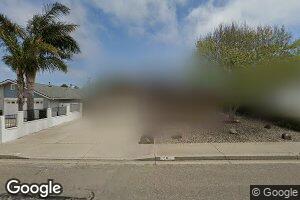 500 S Sage St, Lompoc, CA 93436