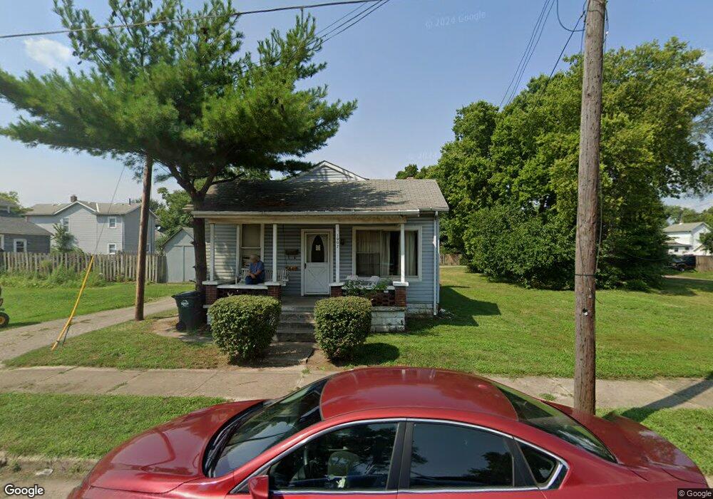 1907 Wayne Ave, Middletown, OH 45044 - photo 1