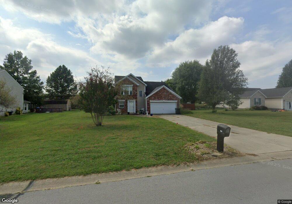 603 Helm Ln, Mount Washington, KY 40047 - photo 1