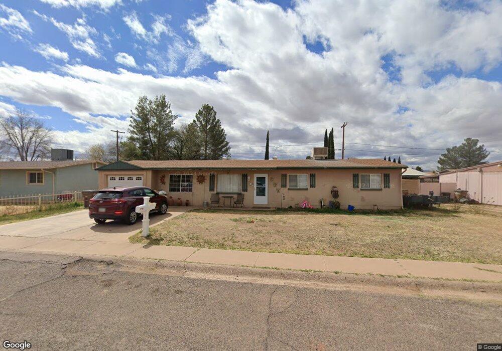 2207 E 7th St, Douglas, AZ 85607 - photo 1