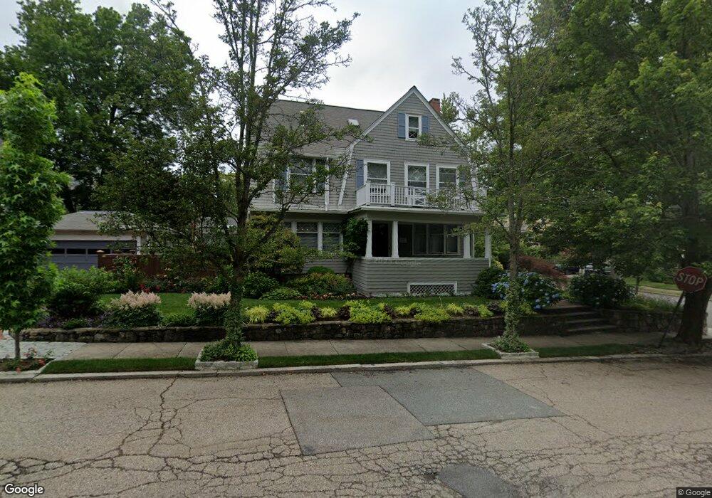 50 President Ave, Providence, RI 02906 - photo 1