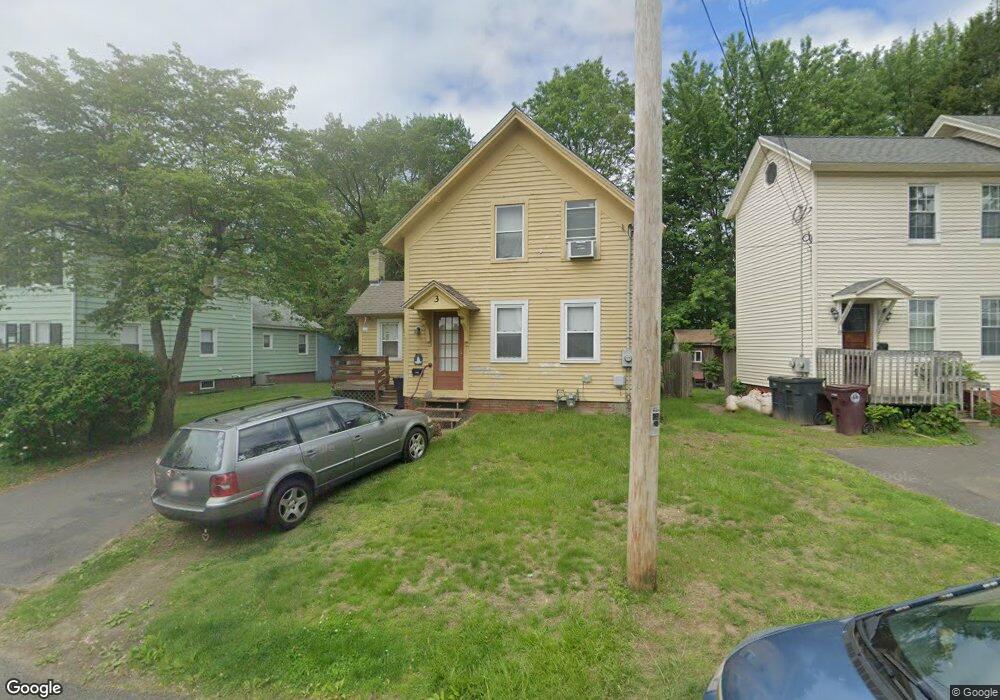 3 Carpenter Ave, Westfield, MA 01085 - photo 1