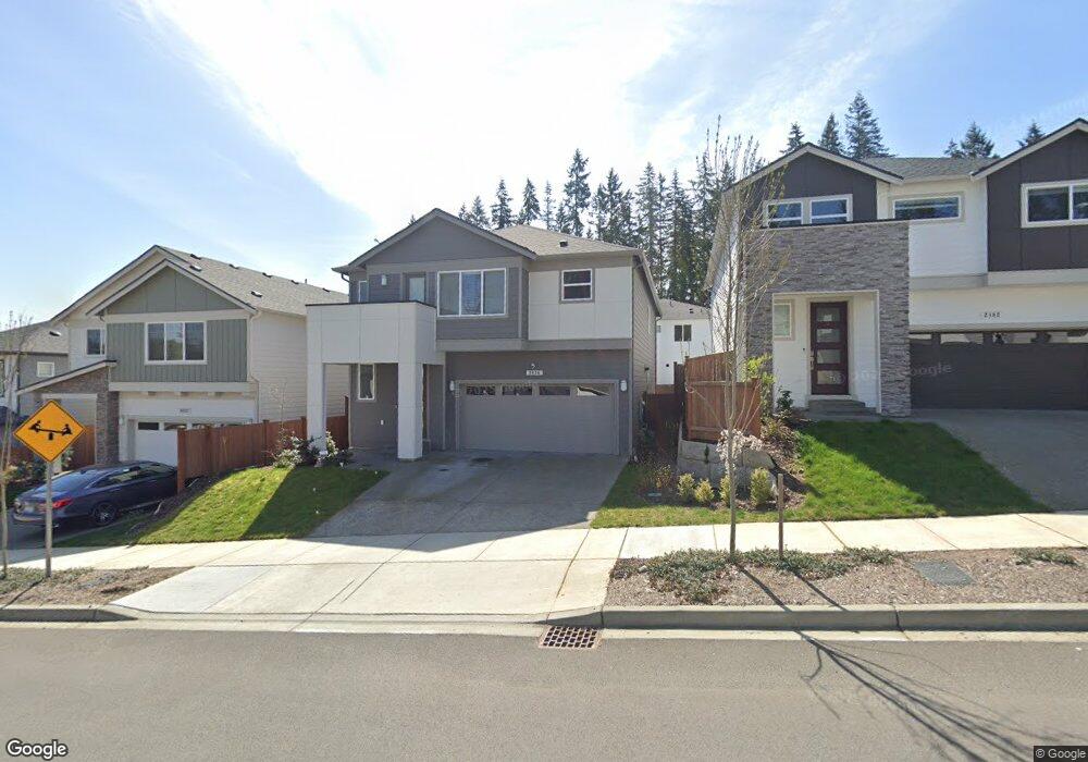 2026 228th Place SW unit Lot45, Bothell, WA 98021 - photo 1