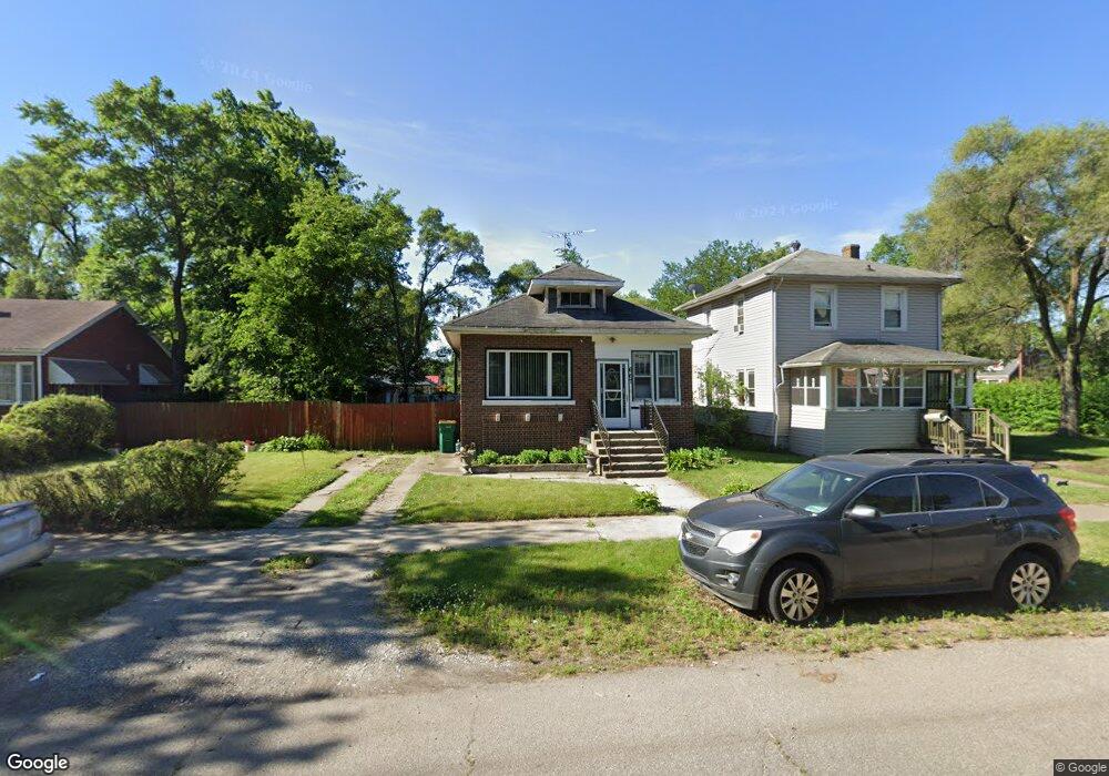 667 W 39th Ave, Gary, IN 46408 - photo 1