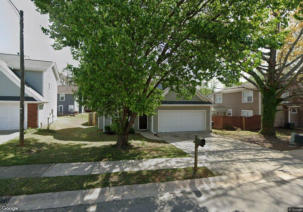 2133 Summer Wind Dr SW, Marietta, GA 30060 - photo 1