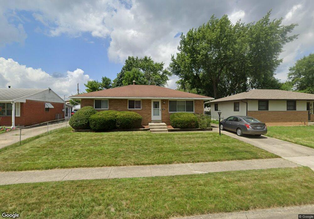 3803 Kinsey Dr, Columbus, OH 43224 - photo 1