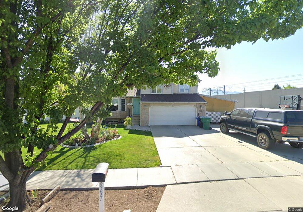 8397 S Dunlop Dr, West Jordan, UT 84088 - photo 1
