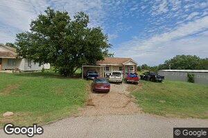 208 S Elmer Ave, Wanette, OK 74878