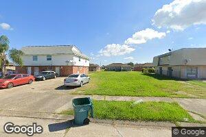 1137 Clydesbank Dr, Harvey, LA 70058