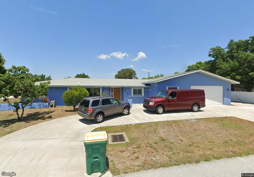 1048 Tropical Ave NW, Port Charlotte, FL 33948 - photo 1