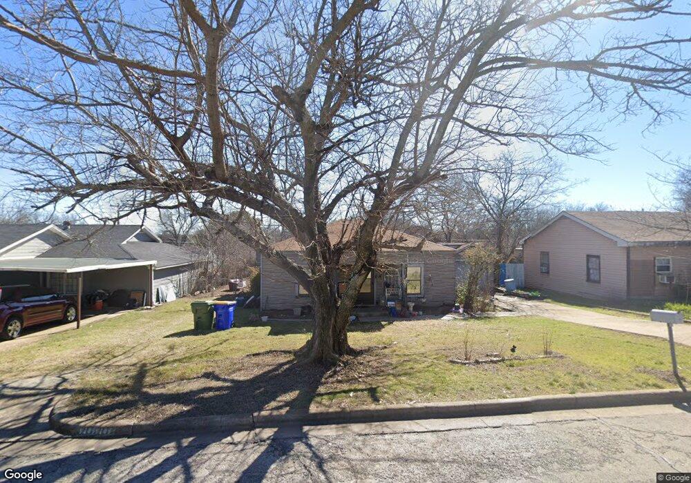9109 Farmers Rd, Fort Worth, TX 76108 - photo 1