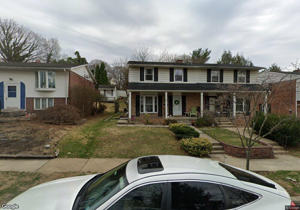 1722 Delaware Ave, Reading, PA 19610 - photo 1