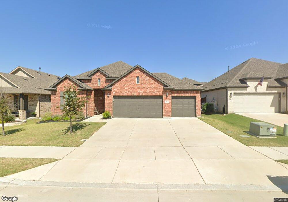 1413 Anvil Ct, Celina, TX 75009 - photo 1