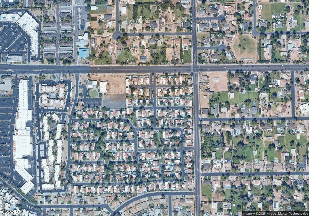 1250 E Breckenridge Way, Gilbert, AZ 85234 - photo 1