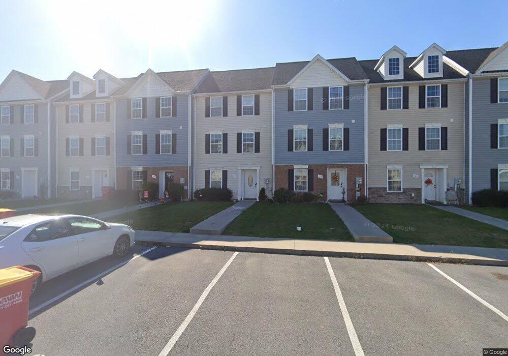 27 Hangar Ct, Inwood, WV 25428 - photo 1