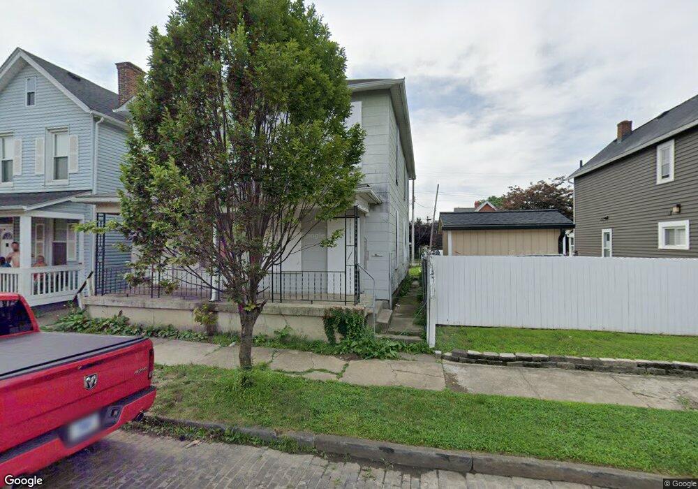 541 Cline St, Columbus, OH 43206 - photo 1