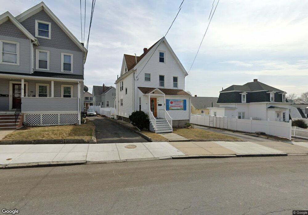 91 Belmont St, Everett, MA 02149 - photo 1