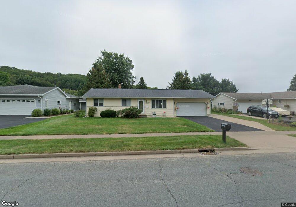 3141 Terry Ln, Eau Claire, WI 54703 - photo 1