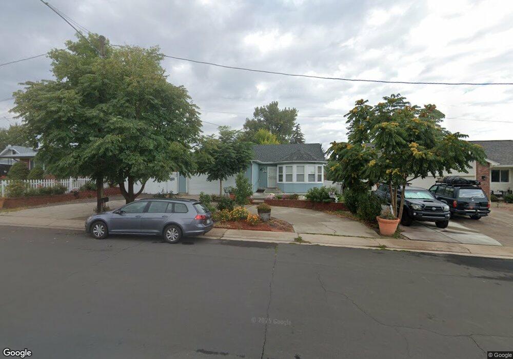 3701 Depew St, Wheat Ridge, CO 80212 - photo 1