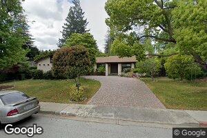 1079 Cathcart Way, Stanford, CA 94305