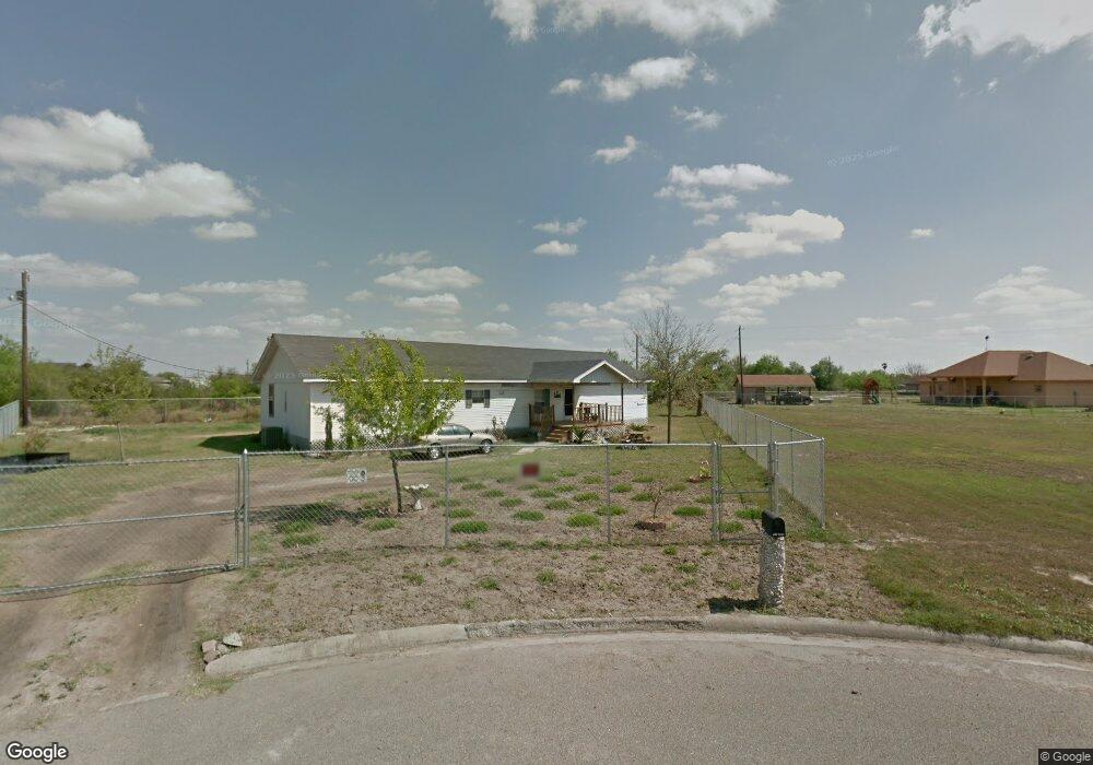 7022 Cortez St, Weslaco, TX 78599 - photo 1