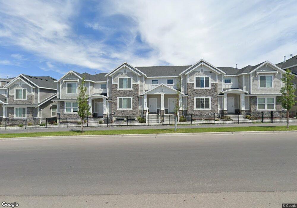 2668 W Nile Dr unit 14, Lehi, UT 84043 - photo 1