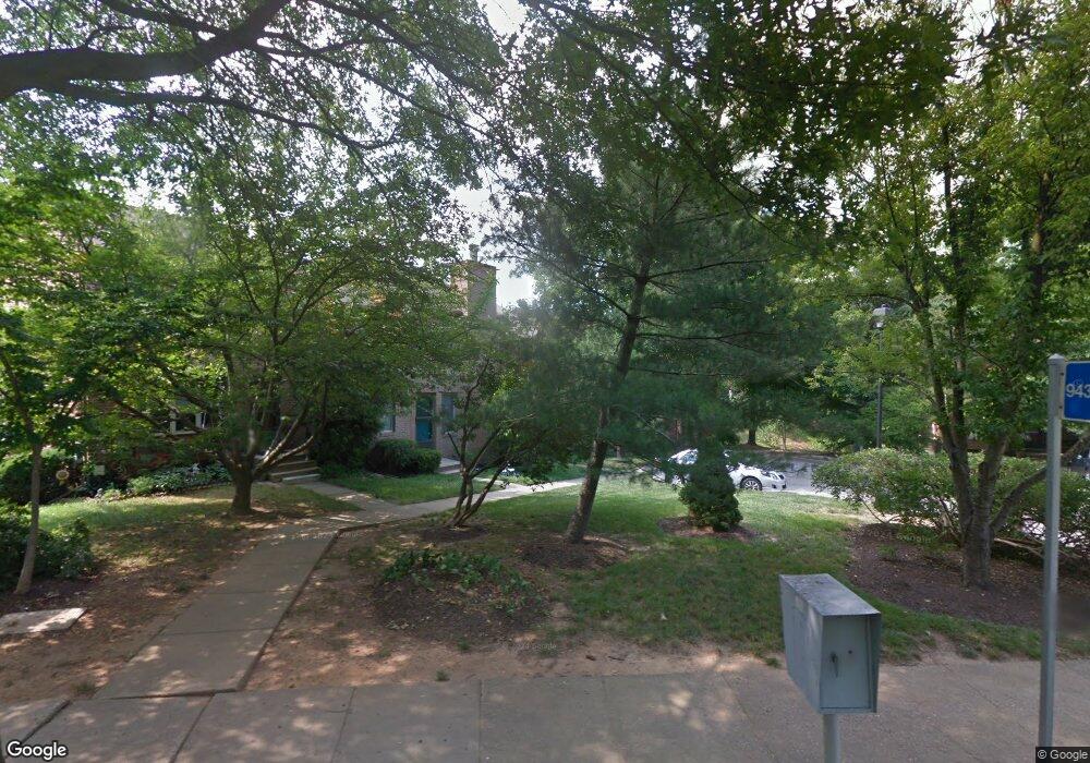 9443 Clocktower Ln, Columbia, MD 21046 - photo 1