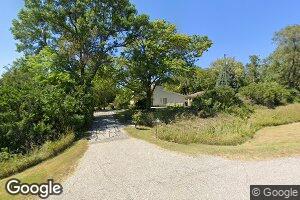 23201 S 162nd St, Adams, NE 68301