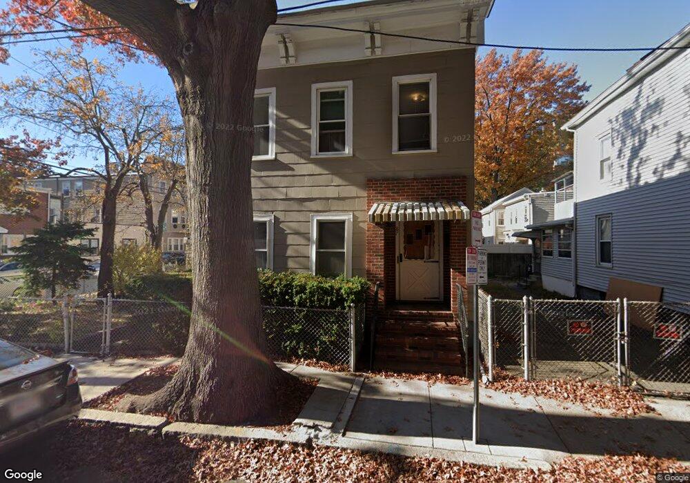 87 7th St, Cambridge, MA 02141 - photo 1