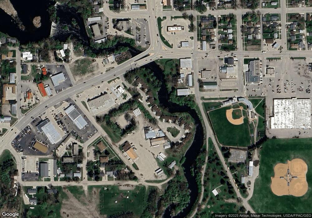 1111 2nd Ave SW, Jamestown, ND 58401 - photo 1