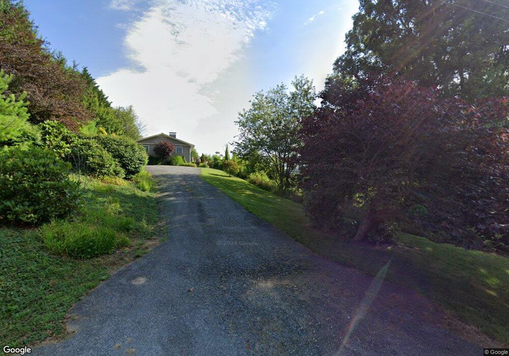 0 Daydreams Ln, Stony Fork, NC 28618 - photo 1