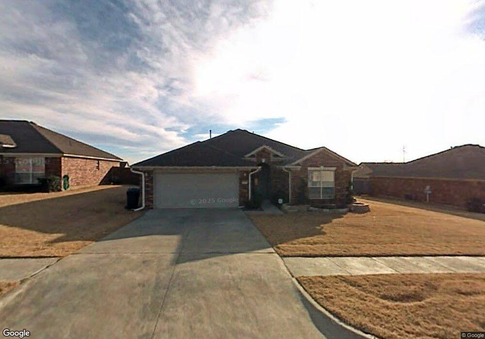 2008 SE 6th St, Moore, OK 73160 - photo 1