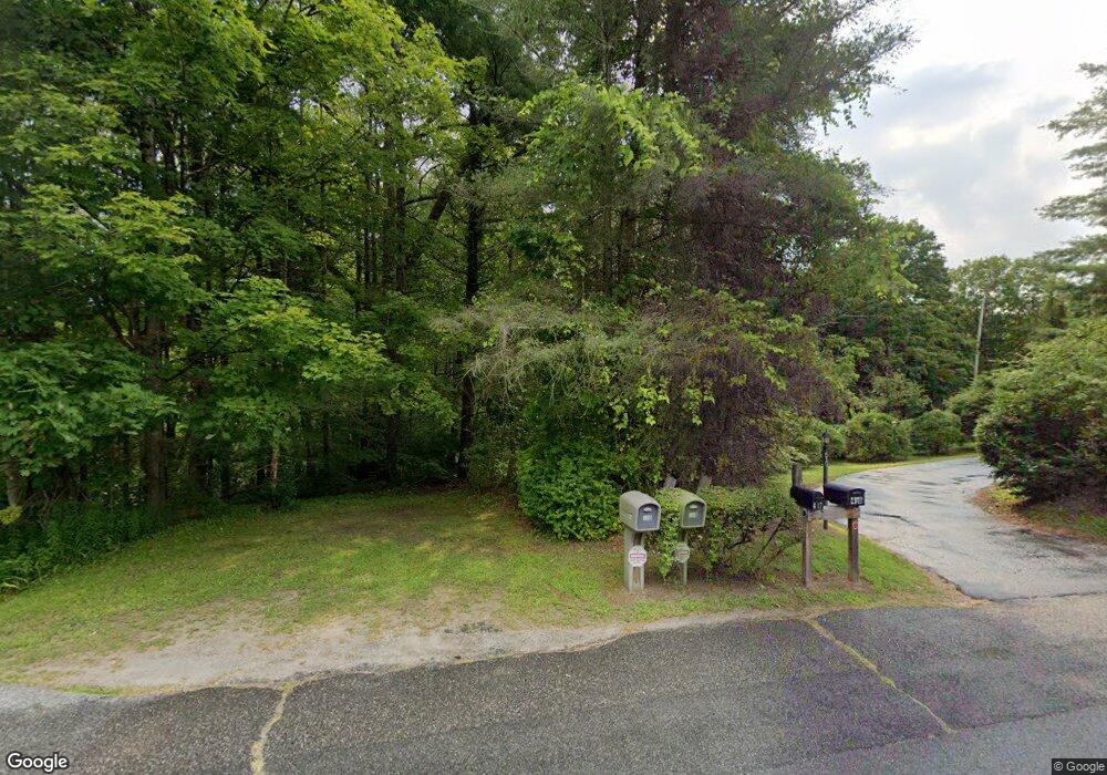 417 Route 7, West Cornwall, CT 06796 - photo 1