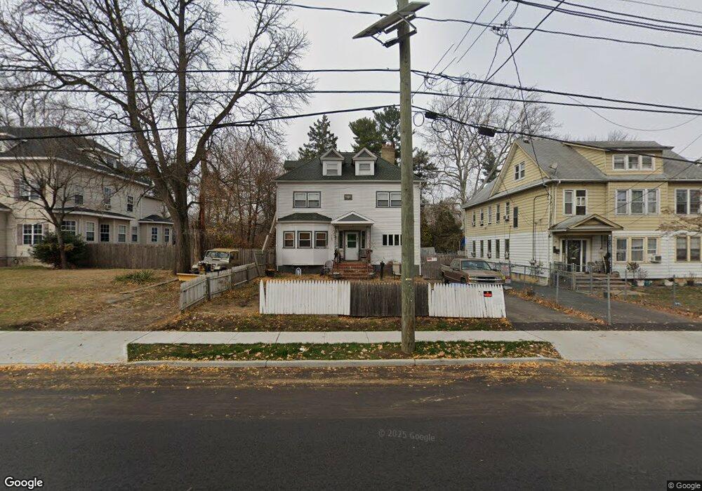 826 W Front St, Plainfield, NJ 07063 - photo 1