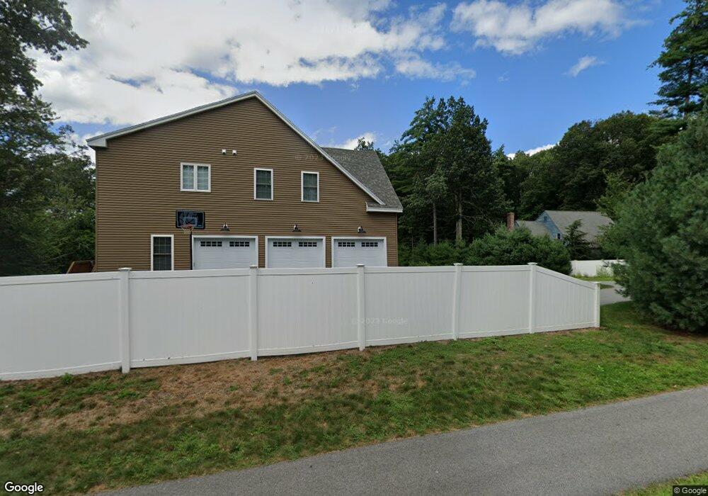 121 Hayward Rd, Acton, MA 01720 - photo 1