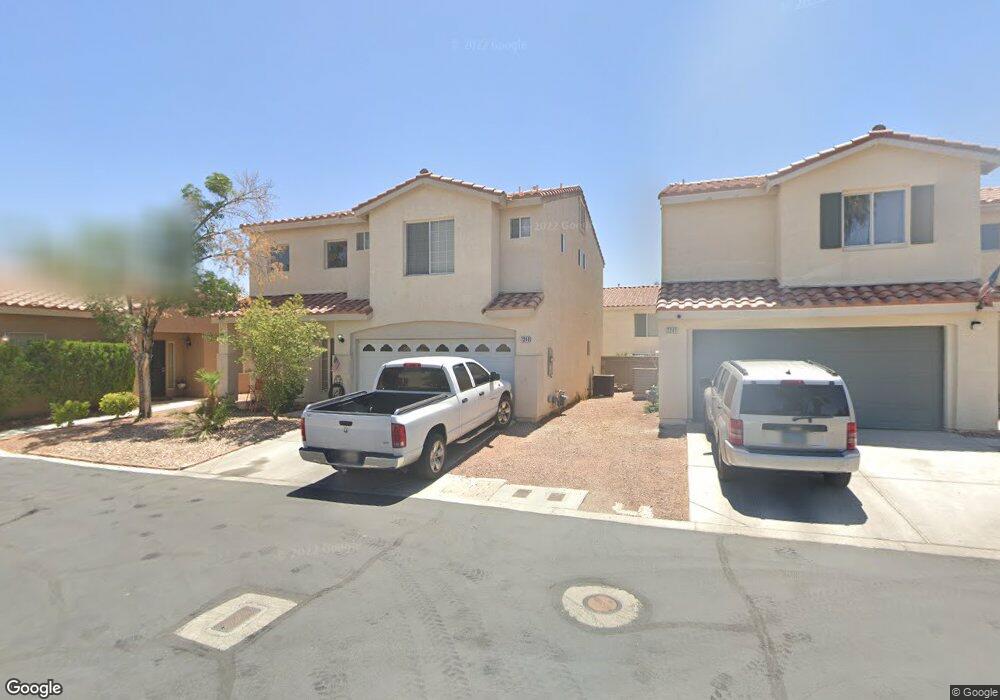 7240 Tigertail Ct, Las Vegas, NV 89131 - photo 1