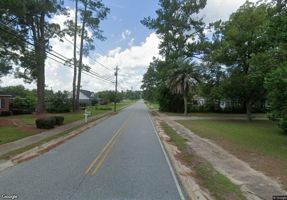 000 Grady St, Blackshear, GA 31516 - photo 1