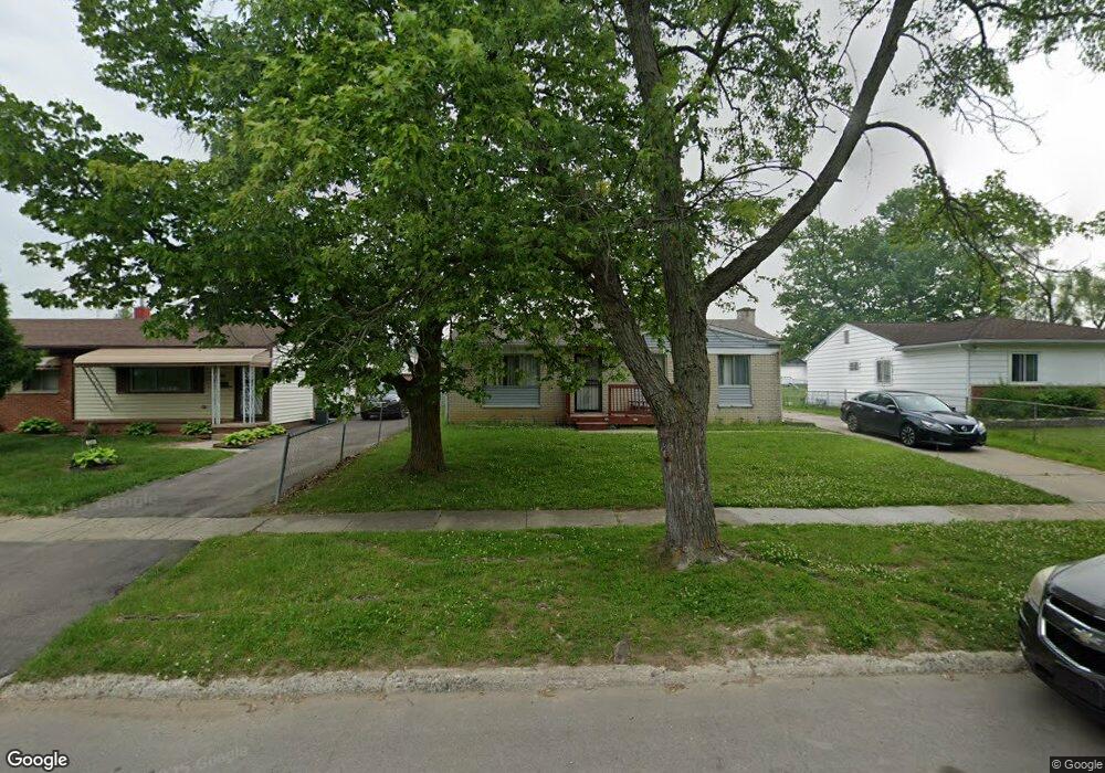 2274 Bates Rd, Mount Morris, MI 48458 - photo 1