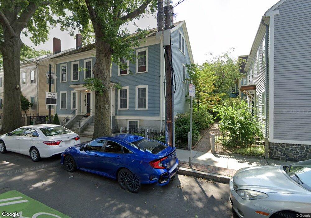 94 Gore St unit 2, Cambridge, MA 02141 - photo 1