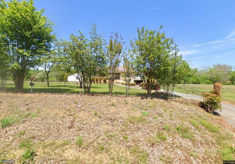 1644 Shinbone Ridge Rd, La Fayette, GA 30728 - photo 1